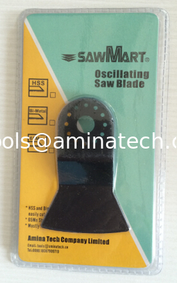 52mm HCS Flexible Scraper Blade For Caulk supplier
