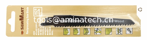 6&quot; High Carbon Steel Sabre Saw(117) supplier