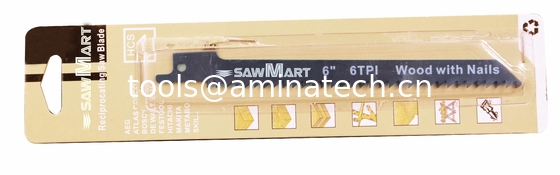 6&quot; High Carbon Steel Sabre Saw(118) supplier