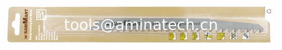 9&quot; High Speed Steel Sabre Saw-3T supplier
