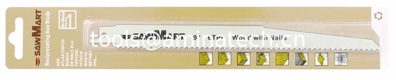 9&quot; Bi-Metal Sabre Saw-6T supplier