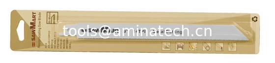 9&quot; Bi-Metal Sabre Saw-14T supplier