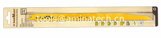 12&quot; Bi-Metal Sabre Saw-6T supplier
