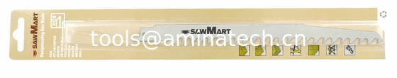 9&quot; High Speed Steel Sabre Saw-3T supplier