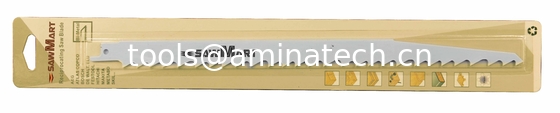 12&quot; Bi-Metal Sabre Saw- 2-3T supplier
