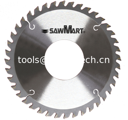 T.C.T saw blade for wood(thin body &A.T.B) supplier