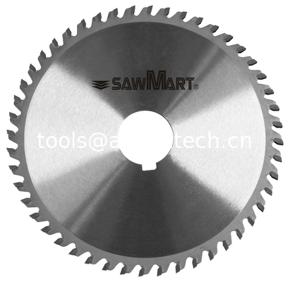 T.C.T saw blades for cutting non-ferrous metal supplier