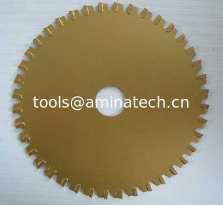 T.C.T saw blade for general purpose supplier