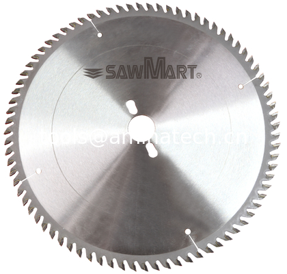 T.C.T saw blades for cutting chipboard and wood floor supplier