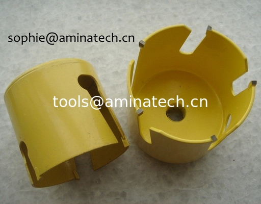 TCT Multi Purpose Hole Saws supplier