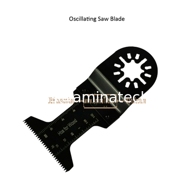Oscillating Saw Blade,Multi Tool Accessories,Multi-Tool Saw Blade supplier