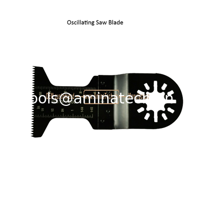 Oscillating Saw Blade,Multi Tool Accessories,Multi-Tool Saw Blade supplier