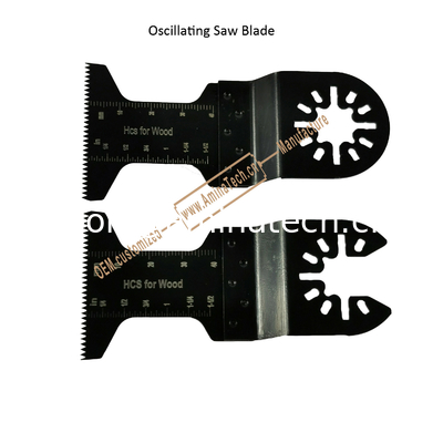 Oscillating Saw Blade,Multi Tool Accessories,Multi-Tool Saw Blade supplier