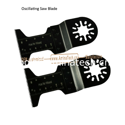 Oscillating Saw Blade,Multi Tool Accessories,Multi-Tool Saw Blade supplier