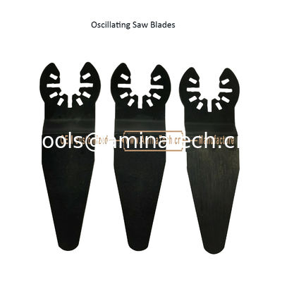 Oscillating Saw Blade,Multi Tool Accessories,Multi-Tool Saw Blade supplier