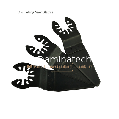 Oscillating Saw Blade,Multi Tool Accessories,Multi-Tool Saw Blade supplier