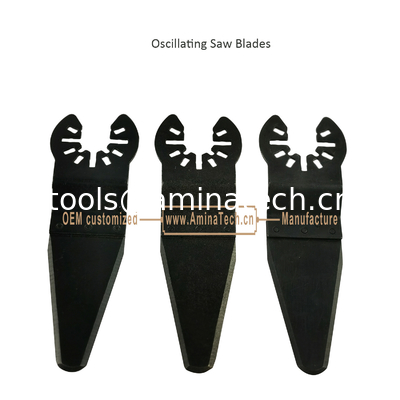 Oscillating Saw Blade,Multi Tool Accessories,Multi-Tool Saw Blade supplier