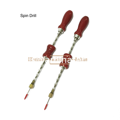 Spin Drill with Junior Tool Set for help to drill the board and complet the paint boar supplier