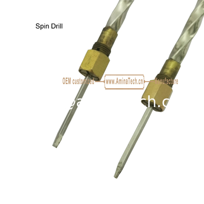 Spin Drill with Junior Tool Set for help to drill the board and complet the paint boar supplier