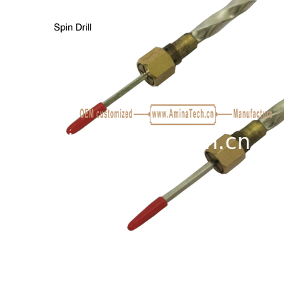 Spin Drill with Junior Tool Set for help to drill the board and complet the paint boar supplier