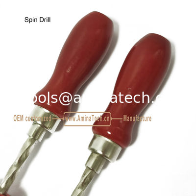 Spin Drill with Junior Tool Set for help to drill the board and complet the paint boar supplier