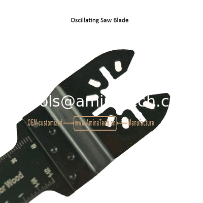 Oscillating Saw Blade,Multi Tool Accessories,Multi-Tool Saw Blade supplier