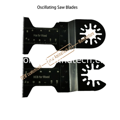 Oscillating Saw Blade,Multi Tool Accessories,Multi-Tool Saw Blade supplier