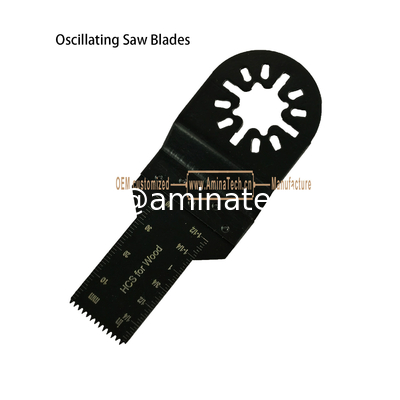 Oscillating Saw Blade,Multi Tool Accessories,Multi-Tool Saw Blade supplier