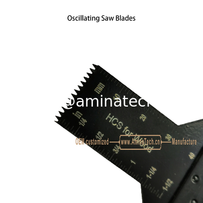 Oscillating Saw Blade,Multi Tool Accessories,Multi-Tool Saw Blade supplier