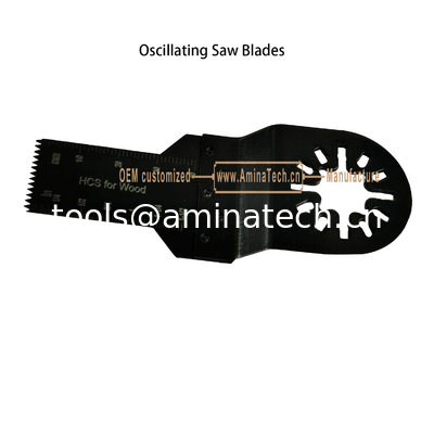 Oscillating Saw Blade,Multi Tool Accessories,Multi-Tool Saw Blade supplier