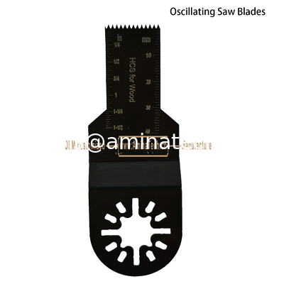 Oscillating Saw Blade,Multi Tool Accessories,Multi-Tool Saw Blade supplier