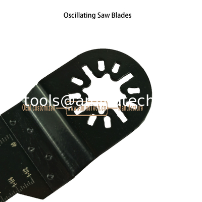 Oscillating Saw Blade,Multi Tool Accessories,Multi-Tool Saw Blade supplier
