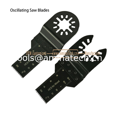 Oscillating Saw Blade,Multi Tool Accessories,Multi-Tool Saw Blade supplier