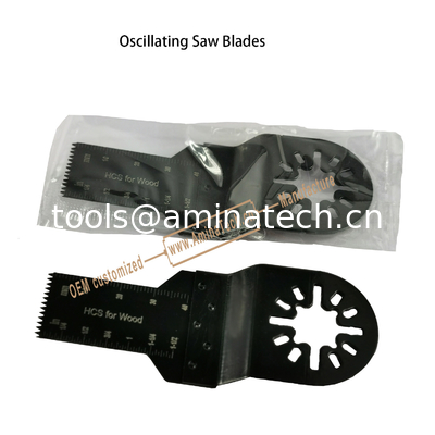 Oscillating Saw Blade,Multi Tool Accessories,Multi-Tool Saw Blade supplier