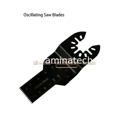 Oscillating Saw Blade,Multi Tool Accessories,Multi-Tool Saw Blade supplier