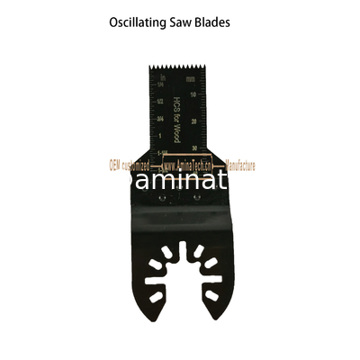 Oscillating Saw Blade,Multi Tool Accessories,Multi-Tool Saw Blade supplier