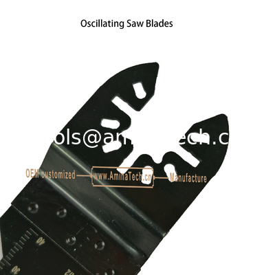 Oscillating Saw Blade,Multi Tool Accessories,Multi-Tool Saw Blade supplier