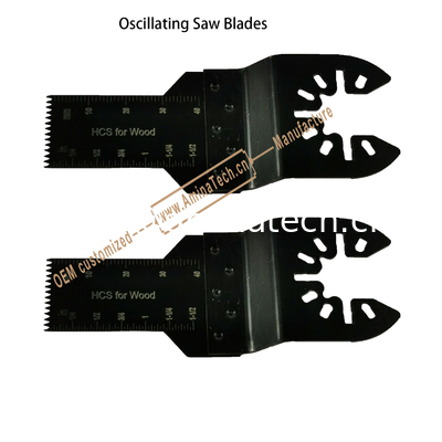 Oscillating Saw Blade,Multi Tool Accessories,Multi-Tool Saw Blade supplier