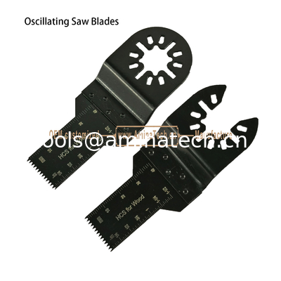 Oscillating Saw Blade,Multi Tool Accessories,Multi-Tool Saw Blade supplier