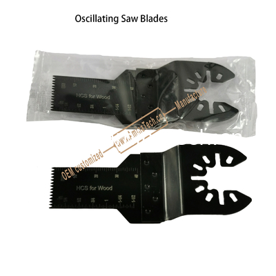 Oscillating Saw Blade,Multi Tool Accessories,Multi-Tool Saw Blade supplier