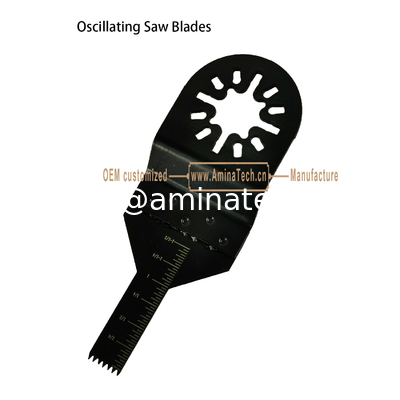 Oscillating Saw Blade,Multi Tool Accessories,Multi-Tool Saw Blade supplier