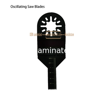 Oscillating Saw Blade,Multi Tool Accessories,Multi-Tool Saw Blade supplier