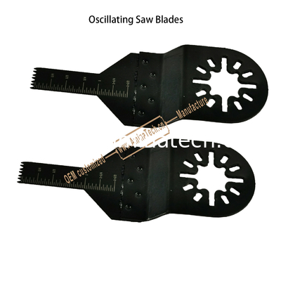 Oscillating Saw Blade,Multi Tool Accessories,Multi-Tool Saw Blade supplier