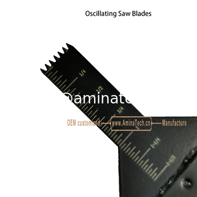 Oscillating Saw Blade,Multi Tool Accessories,Multi-Tool Saw Blade supplier