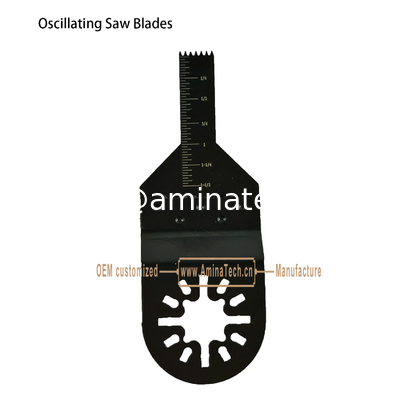 Oscillating Saw Blade,Multi Tool Accessories,Multi-Tool Saw Blade supplier