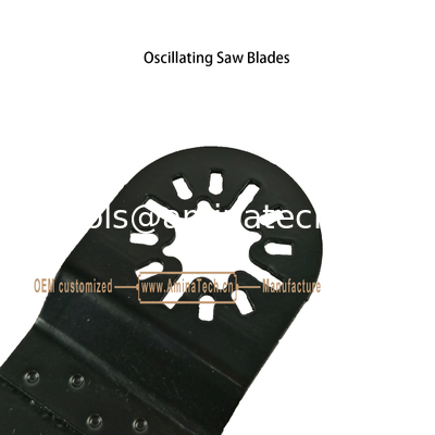 Oscillating Saw Blade,Multi Tool Accessories,Multi-Tool Saw Blade supplier