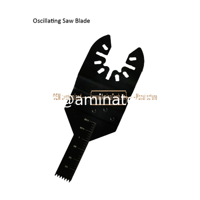 Oscillating Saw Blade,Multi Tool Accessories,Multi-Tool Saw Blade supplier
