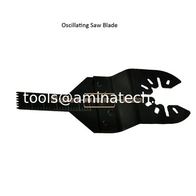 Oscillating Saw Blade,Multi Tool Accessories,Multi-Tool Saw Blade supplier