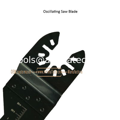 Oscillating Saw Blade,Multi Tool Accessories,Multi-Tool Saw Blade supplier