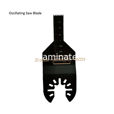 Oscillating Saw Blade,Multi Tool Accessories,Multi-Tool Saw Blade supplier